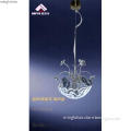 2013 popular restaurant pendant light ,alluminum shade